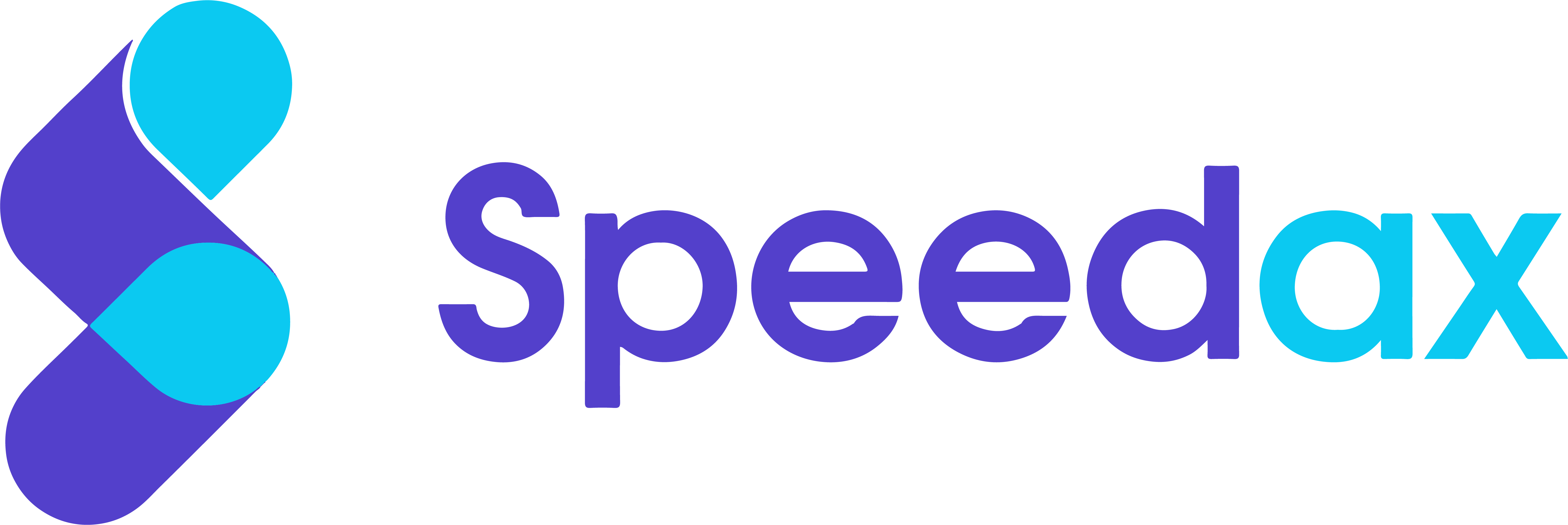 Speedax Global